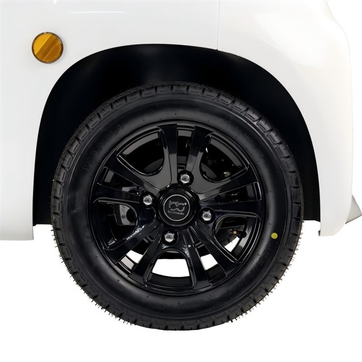 COC Certified Cargo Vans manufacturers